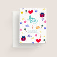 Load image into Gallery viewer, Happy Birthday