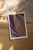 Load image into Gallery viewer, Abstract Art Print - Wall Art