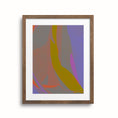 Load image into Gallery viewer, Abstract Art Print - Wall Art