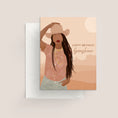 Load image into Gallery viewer, Happy Birthday Sunshine Card