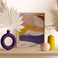Load image into Gallery viewer, Abstract Art Print - Wall Art