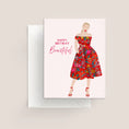 Load image into Gallery viewer, Happy Birthday Beautiful