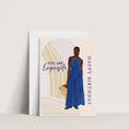 Load image into Gallery viewer, Happy Birthday Card - You Are Exquisite