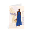 Load image into Gallery viewer, Happy Birthday Card - You Are Exquisite