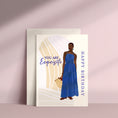 Load image into Gallery viewer, Happy Birthday Card - You Are Exquisite