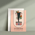 Load image into Gallery viewer, "Everyday is Your Best Day" Motivational Card