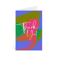 Load image into Gallery viewer, Thank You Card
