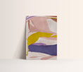 Load image into Gallery viewer, Abstract Art Print - Wall Art