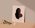 Load image into Gallery viewer, Faye - Female Illustration