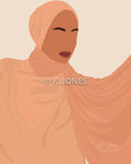 Load image into Gallery viewer, Modest Women | Art Print