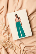 Load image into Gallery viewer, Mila - | Art Print