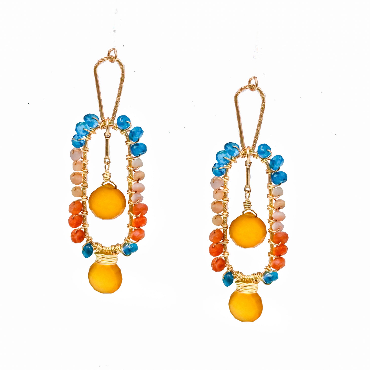 Statement Earrings