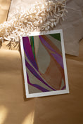 Load image into Gallery viewer, Abstract Art Print - Wall Art
