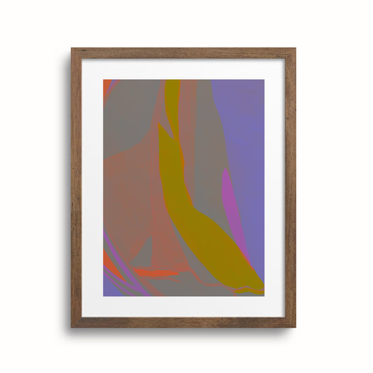 Abstract Art Print - Wall Art