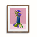 Load image into Gallery viewer, Botanical Art Print - Digital download

