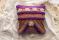 Load image into Gallery viewer, Handwoven Throw Pillow
