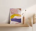 Load image into Gallery viewer, Abstract Art Print - Wall Art
