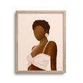Load image into Gallery viewer, Art Print:  Skyward Gaze
