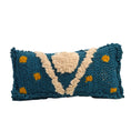 Load image into Gallery viewer, Handwoven Throw Pillow
