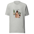 Load image into Gallery viewer, Cat Mom Life T-shirt ( Bohemian)
