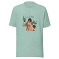 Load image into Gallery viewer, Cat Mom Life T-shirt ( Bohemian)
