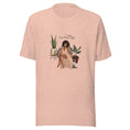 Load image into Gallery viewer, Cat Mom Life T-shirt ( Bohemian)
