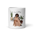 Load image into Gallery viewer, Cat Mom Life Coffee Mug – Available in 3 Sizes
