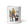 Load image into Gallery viewer, Forever Cat Mom Coffee Mug – Available in 3 Sizes
