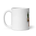 Load image into Gallery viewer, Cat Mom Life Coffee Mug – Available in 3 Sizes
