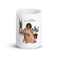 Load image into Gallery viewer, Cat Mom Life Coffee Mug – Available in 3 Sizes
