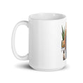 Load image into Gallery viewer, Forever Cat Mom Coffee Mug – Available in 3 Sizes
