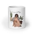 Load image into Gallery viewer, Cat Mom Life Coffee Mug – Available in 3 Sizes
