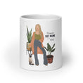 Load image into Gallery viewer, Forever Cat Mom Coffee Mug – Available in 3 Sizes
