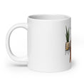 Load image into Gallery viewer, Cat Mom Life Coffee Mug – Available in 3 Sizes
