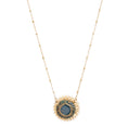Load image into Gallery viewer, "Transformation"  Necklace
