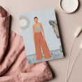 Load image into Gallery viewer, Renee' - Female Illustration
