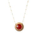 Load image into Gallery viewer, "Transformation"  Necklace
