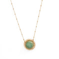 Load image into Gallery viewer, "Transformation"  Necklace
