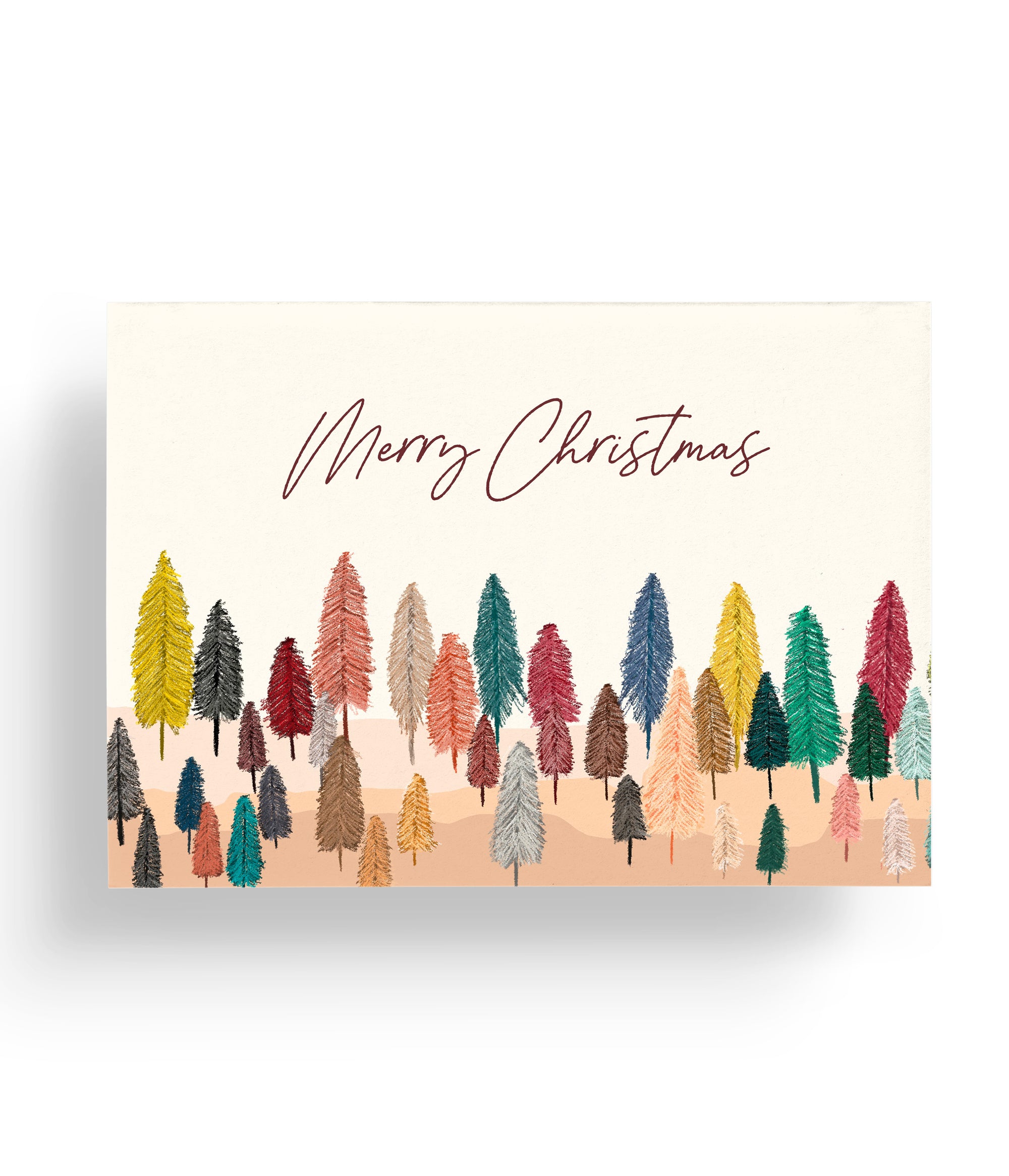 Holiday Greeting Card