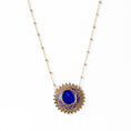 Load image into Gallery viewer, "Transformation"  Necklace
