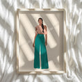 Load image into Gallery viewer, Mila - | Art Print
