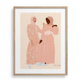 Load image into Gallery viewer, Modest Women | Art Print
